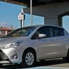 toyota vitz 2018 -TOYOTA--Vitz DAA-NHP130--4001581---TOYOTA--Vitz DAA-NHP130--4001581- image 2