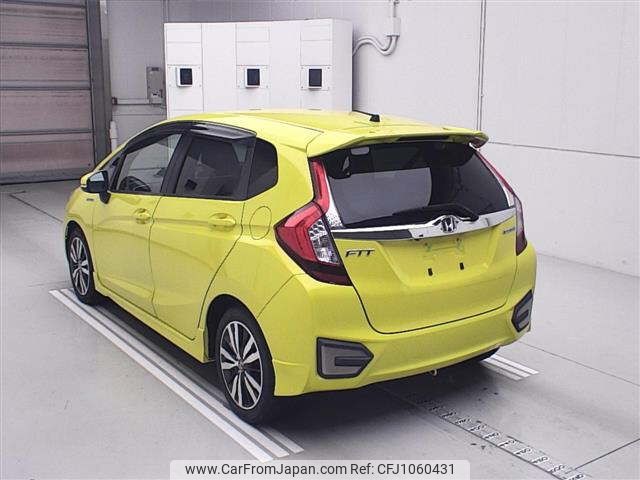 honda fit 2014 -HONDA--Fit GP5-3052498---HONDA--Fit GP5-3052498- image 2