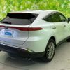 toyota harrier 2023 quick_quick_6BA-MXUA80_MXUA80-0086572 image 3