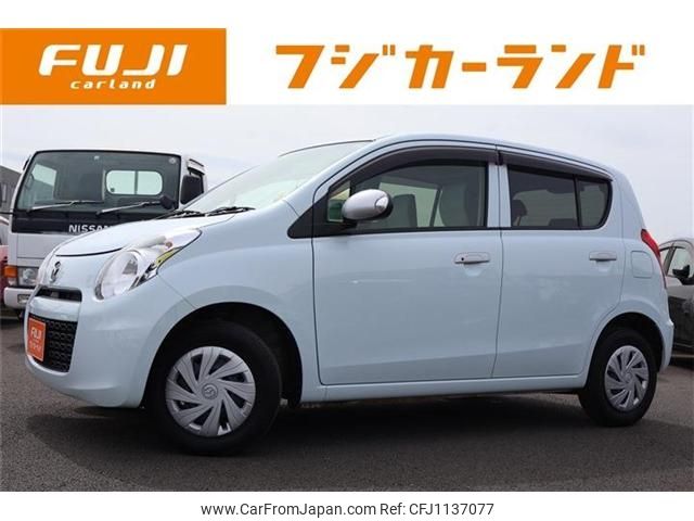mazda carol 2014 -MAZDA--Carol DBA-HB35S--HB35S-107581---MAZDA--Carol DBA-HB35S--HB35S-107581- image 1