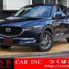 mazda cx-5 2017 quick_quick_KF2P_KF2P-118519 image 1