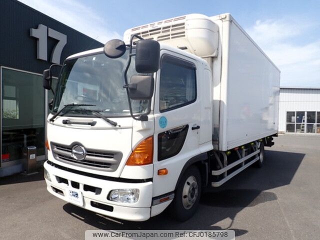 hino ranger 2016 -HINO--Hino Ranger TKG-FD9JKAA--FD9JKA-10672---HINO--Hino Ranger TKG-FD9JKAA--FD9JKA-10672- image 1