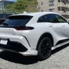 toyota toyota-others 2025 -TOYOTA 【鹿児島 376ﾎ1001】--Crown Sport AZSH36W--AZSH36-4035791---TOYOTA 【鹿児島 376ﾎ1001】--Crown Sport AZSH36W--AZSH36-4035791- image 17