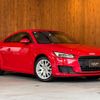 audi tt-coupe 2016 GOO_JP_700055086030240921001 image 1