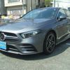 mercedes-benz amg 2020 -MERCEDES-BENZ--AMG 4BA-177151M--WDD1771512J160135---MERCEDES-BENZ--AMG 4BA-177151M--WDD1771512J160135- image 1