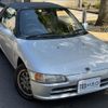 honda beat 1991 quick_quick_PP1_PP1-1017693 image 1