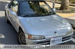 honda beat 1991 quick_quick_PP1_PP1-1017693