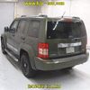 chrysler jeep-cherokee 2009 -CHRYSLER--Jeep Cherokee KK37-1J8G458K68W231010---CHRYSLER--Jeep Cherokee KK37-1J8G458K68W231010- image 2