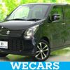 suzuki wagon-r 2014 quick_quick_DBA-MH34S_MH34S-346623 image 1