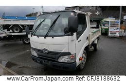 hino dutro 2013 GOO_NET_EXCHANGE_0802337A30230117W001