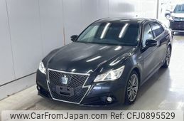 toyota crown 2014 -TOYOTA--Crown AWS210-6070909---TOYOTA--Crown AWS210-6070909-