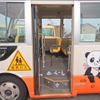 mitsubishi-fuso rosa-bus 2008 24922010 image 30