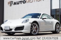 porsche 911 2018 -PORSCHE--Porsche 911 ABA-991J1--WP0ZZZ99ZJS112805---PORSCHE--Porsche 911 ABA-991J1--WP0ZZZ99ZJS112805-