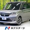 suzuki solio 2018 -SUZUKI--Solio DAA-MA36S--MA36S-679197---SUZUKI--Solio DAA-MA36S--MA36S-679197- image 1