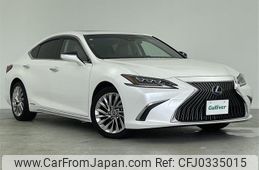 lexus es 2019 -LEXUS--Lexus ES 6AA-AXZH10--AXZH10-1005045---LEXUS--Lexus ES 6AA-AXZH10--AXZH10-1005045-