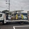 mitsubishi-fuso canter 2013 GOO_NET_EXCHANGE_0840613A30250414W001 image 7