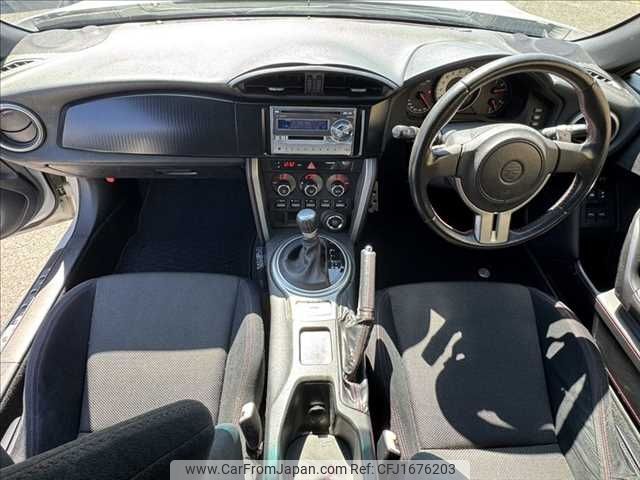 toyota 86 2012 CFJ1676203 image 2