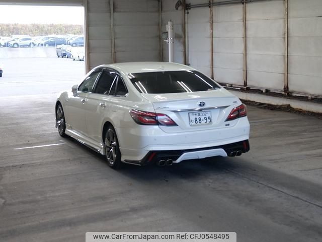 toyota crown-hybrid 2019 quick_quick_6AA-AZSH20_AZSH20-1032152 image 2