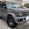 suzuki jimny-sierra 2025 quick_quick_3BA-JB74W_JB74W-237558 image 14