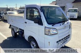 daihatsu hijet-truck 2016 quick_quick_EBD-S510P_S510P-0087938