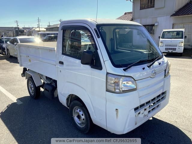 daihatsu hijet-truck 2016 quick_quick_EBD-S510P_S510P-0087938 image 1
