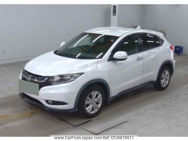 honda vezel 2014 quick_quick_DBA-RU1_1011838 image 1