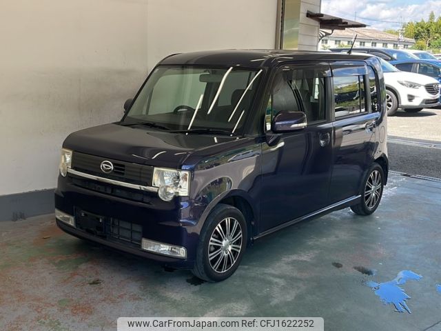 daihatsu move-conte 2009 CFJ1622252 image 1
