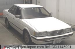 toyota mark-ii 1988 -TOYOTA 【広島 503ｾ9027】--Mark2 GX71-3361114---TOYOTA 【広島 503ｾ9027】--Mark2 GX71-3361114-
