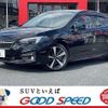 subaru impreza-g4 2017 quick_quick_DBA-GK7_GK7-004487 image 1