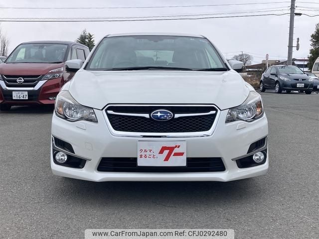 subaru impreza-wagon 2015 -SUBARU--Impreza Wagon DBA-GP7--GP7-094396---SUBARU--Impreza Wagon DBA-GP7--GP7-094396- image 2