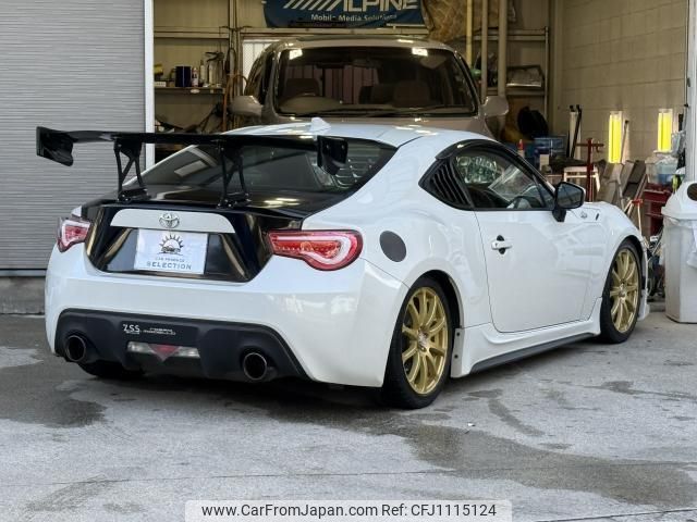toyota 86 2015 quick_quick_ZN6_ZN6-054272 image 2