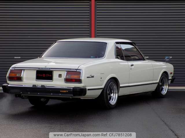 toyota chaser 1978 -TOYOTA 【名変中 】--Chaser MX41--618097---TOYOTA 【名変中 】--Chaser MX41--618097- image 2