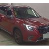 subaru forester 2021 -SUBARU 【品川 331ﾁ1571】--Forester 4BA-SK5--SK5-014793---SUBARU 【品川 331ﾁ1571】--Forester 4BA-SK5--SK5-014793- image 1