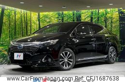 toyota sai 2014 CFJ1687638