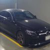 mercedes-benz c-class 2018 -MERCEDES-BENZ 【横浜 339ﾏ 65】--Benz C Class LDA-205014--WDD2050142R426642---MERCEDES-BENZ 【横浜 339ﾏ 65】--Benz C Class LDA-205014--WDD2050142R426642- image 7