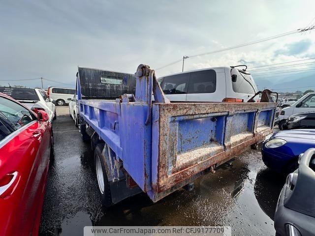 mitsubishi-fuso canter 2005 -MITSUBISHI--Canter FE71DBD--FE71DB-511787---MITSUBISHI--Canter FE71DBD--FE71DB-511787- image 2