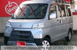 daihatsu hijet-van 2019 -DAIHATSU--Hijet Van EBD-S321V--S321V-0402510---DAIHATSU--Hijet Van EBD-S321V--S321V-0402510-