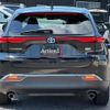 toyota harrier 2021 CFJ1499844 image 5