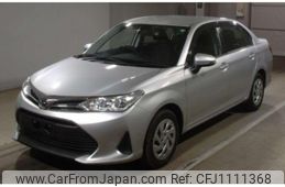 toyota corolla-axio 2022 quick_quick_5BA-NRE161_0103832