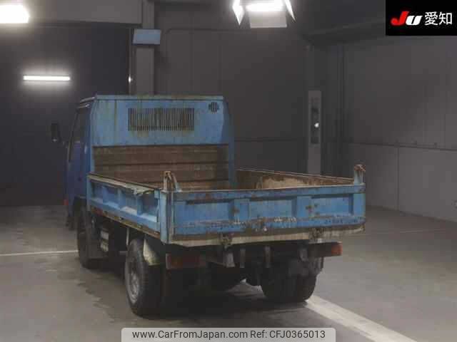 mitsubishi-fuso canter 1988 -MITSUBISHI--Canter FE305BD-422060---MITSUBISHI--Canter FE305BD-422060- image 2