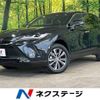 toyota harrier 2023 -TOYOTA--Harrier 6AA-AXUH80--AXUH80-0057187---TOYOTA--Harrier 6AA-AXUH80--AXUH80-0057187- image 1