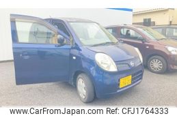 nissan moco 2010 CFJ1764333