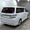 toyota vellfire 2012 -TOYOTA--Vellfire ANH20W-8205537---TOYOTA--Vellfire ANH20W-8205537- image 6