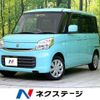 suzuki spacia 2015 -SUZUKI--Spacia DAA-MK42S--MK42S-106484---SUZUKI--Spacia DAA-MK42S--MK42S-106484- image 1