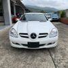 mercedes-benz slk-class 2006 -MERCEDES-BENZ--Benz SLK DBA-171456--WDB1714562F111423---MERCEDES-BENZ--Benz SLK DBA-171456--WDB1714562F111423- image 11