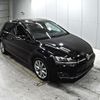 volkswagen golf 2017 -VOLKSWAGEN--VW Golf AUCJZ-WVWZZZAUZHW175457---VOLKSWAGEN--VW Golf AUCJZ-WVWZZZAUZHW175457- image 1