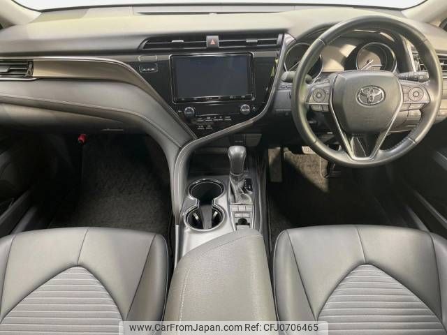 toyota camry 2019 -TOYOTA--Camry DAA-AXVH70--AXVH70-1052959---TOYOTA--Camry DAA-AXVH70--AXVH70-1052959- image 2