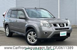 nissan x-trail 2015 -NISSAN--X-Trail LDA-DNT31--DNT31-310077---NISSAN--X-Trail LDA-DNT31--DNT31-310077-