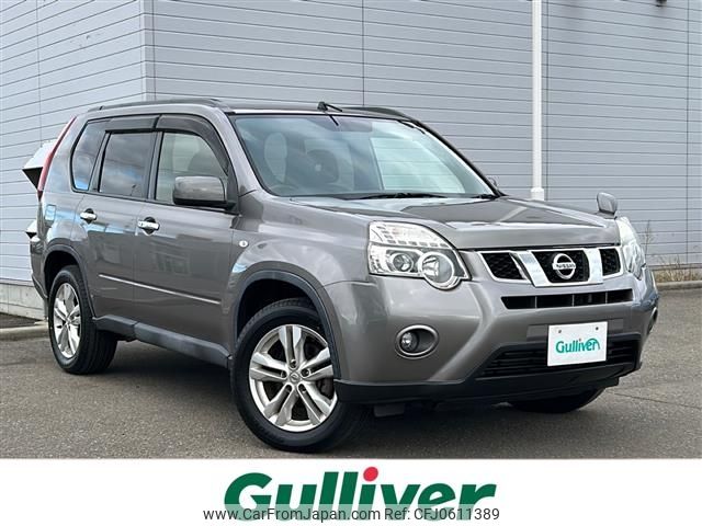 nissan x-trail 2015 -NISSAN--X-Trail LDA-DNT31--DNT31-310077---NISSAN--X-Trail LDA-DNT31--DNT31-310077- image 1