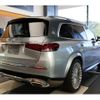 mercedes-benz gls-class 2023 -MERCEDES-BENZ--Benz GLS 7AA-167987--W1N1679871A927***---MERCEDES-BENZ--Benz GLS 7AA-167987--W1N1679871A927***- image 9